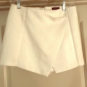 Topshop Skort